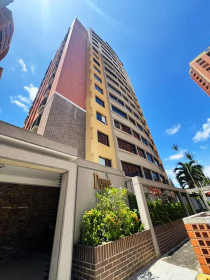 Apartamento Amoblado  , Calle Cerrada En Los Mangos, Valencia 2