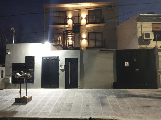 Departamento 2 Ambientes Impecable ,   Excelentes!! 