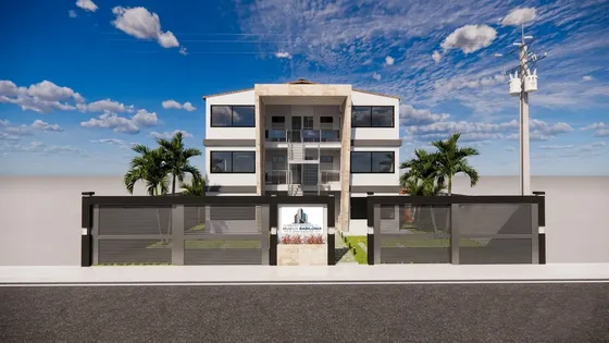 Apartamento En Proyecto Primario Con Financiamiento