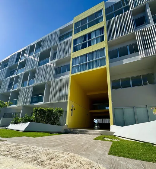 Venta De Apartamento En Downtown Bavaro, Punta Cana