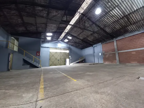 Bodega En Arriendo En Liborio Manizales Caldas (279061761).