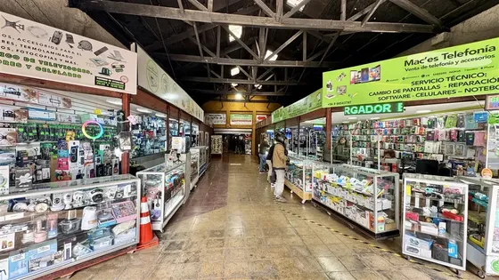 Oficina En Venta En Santiago