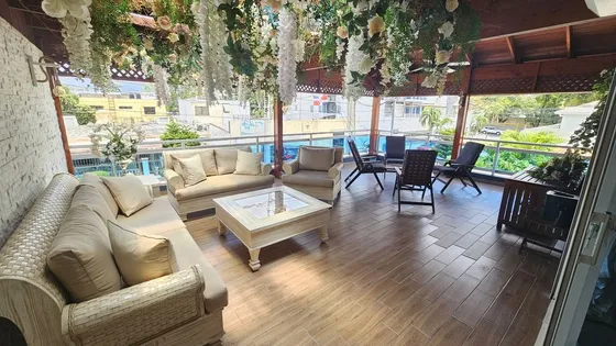 Venta De Dos Apartamentos En Miraflores, Próximo A Las Avs. Máximo Gómez, Kenned
