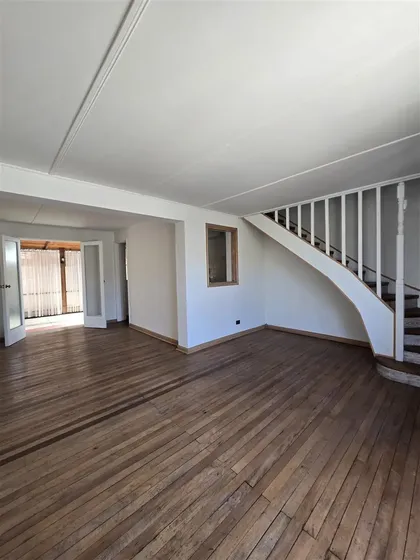 Venta Casa En Rancagua