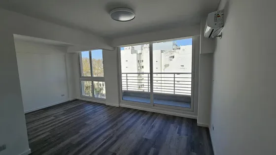 Departamento Monoambiente En Alquiler - 1 Baño - 45mts2 - Palermo  
