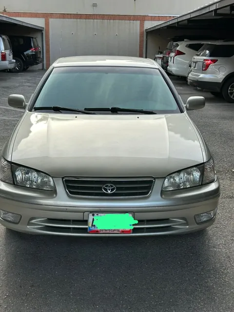 Toyota Camry Xv30