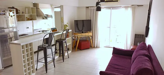 Departamento En Venta En San Antonio De Padua Norte