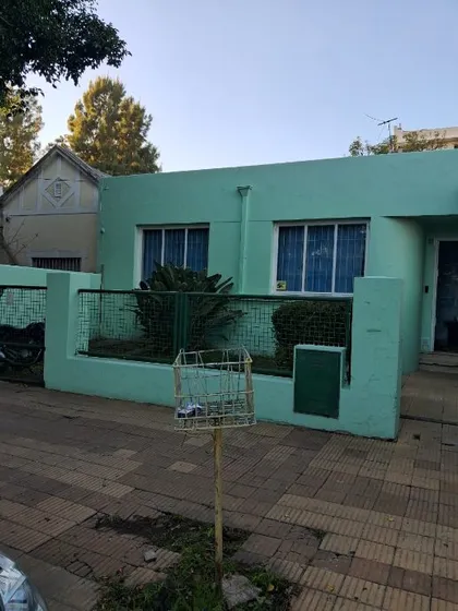 Lote En Venta En Santos Lugares