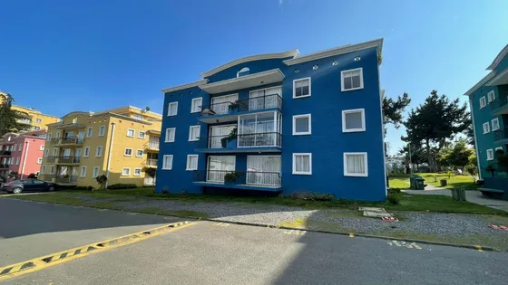 Condominio Altos De Mirasol 2 / Algarrobo