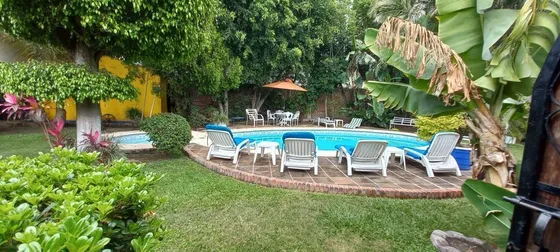 Rancho En Venta En Yautepec