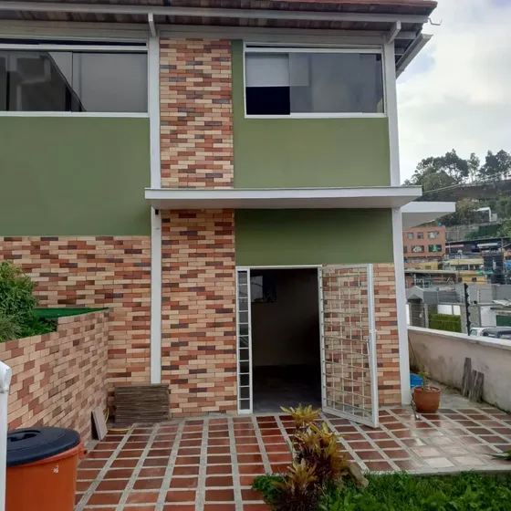 Anexo Rosaleda Sur San Antonio De Los Altos