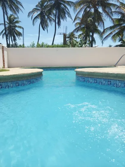 Ns Vende Apartamento Con Vista Al Mar , Chichiriviche 