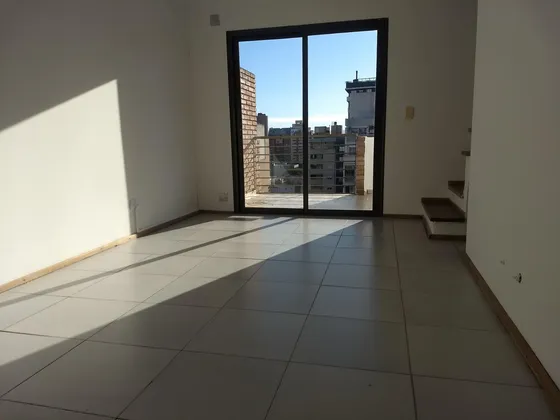 Departamento En  Alquiler Dos Dormitorios