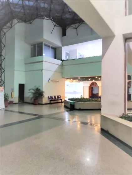 Consultorio En Venta Clinica Colombia En Cali 42mts2