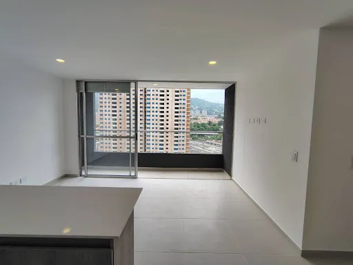 Apartamento En Arriendo Itaguí 743-7587