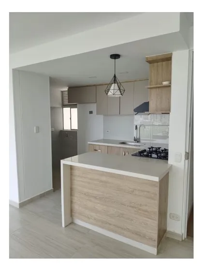 Venta Apto Sexto Piso Ciudad Melendez Cali Sur
