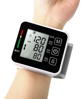Pulsera para medir la presión farmacias guadalajara sale