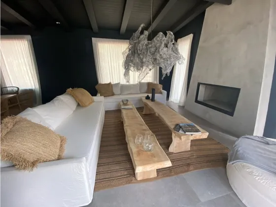 Casa En Venta - Marítimo Iv 48 - Costa Esmeralda