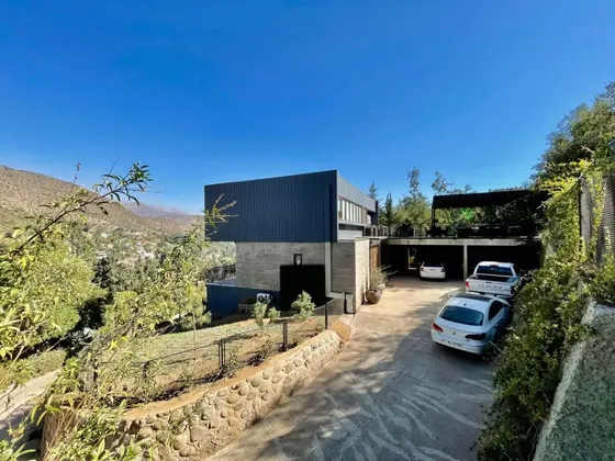 Arrayán Condominio!!!