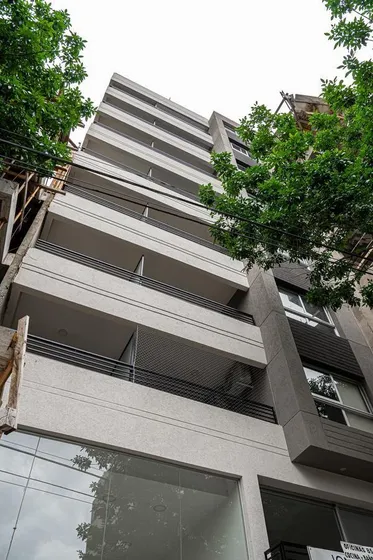 Edificio - Palermo