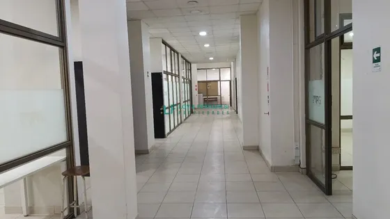 Arriendo Local Comercial Centro Histórico De Santiago