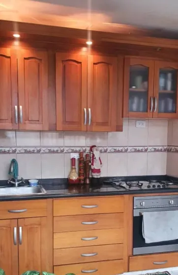 Pent House Duplex Antares Del Avila Mdominguez
