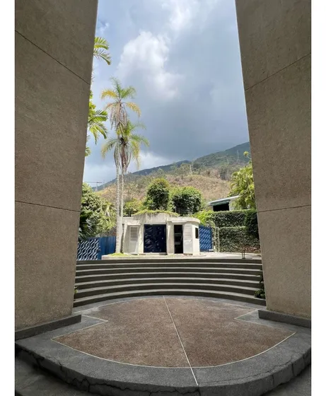Se Alquila Apartamento 300m2 Altamira 6891