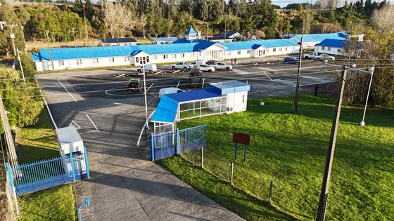 Excelente Complejo Comercial E Industrial En Venta - Totoral
