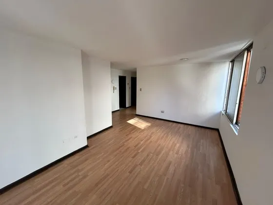 Departamento En Ñuñoa Brown Sur Oportunidad