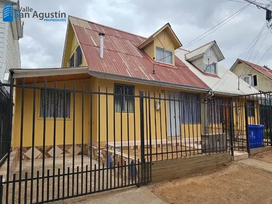 Casa Lomas De Licay - Talca