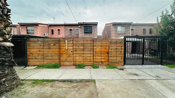 Casa En Venta En Quilicura