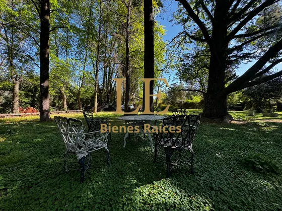 Venta De Casa Quinta En Loma Verde