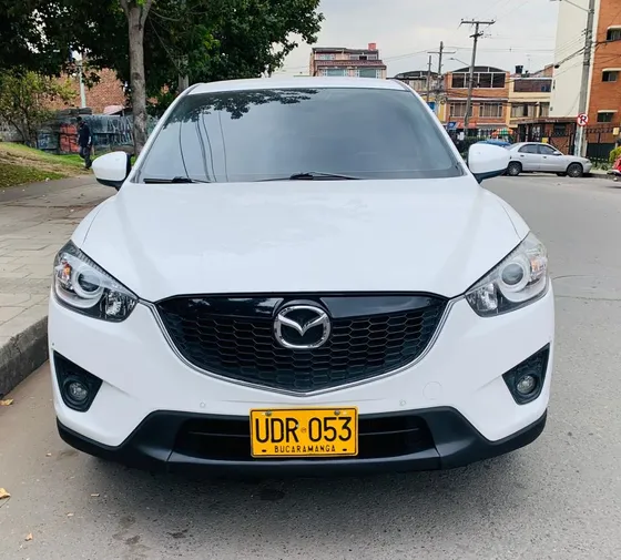 Mazda Cx-5 2.0 Touring