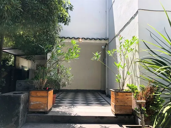 Casa En Venta De 5 Dorm. En Providencia