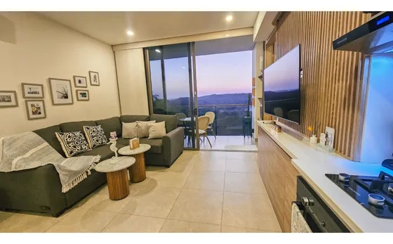 Vendemos Apartamento En Morros Cartagena ( Airbnb )