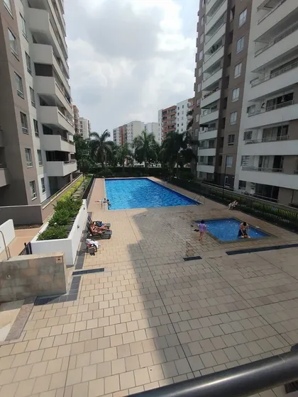 Vendo Apartamento La Flora Tercer Piso