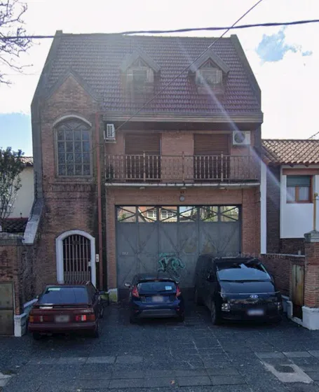 Venta Casa 3 Dormitorios Lomas De Zamora Con Cochera