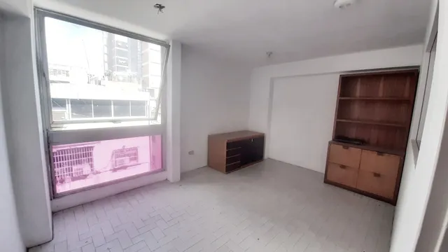Sabana Grande Oficina En Alquiler De 51m2