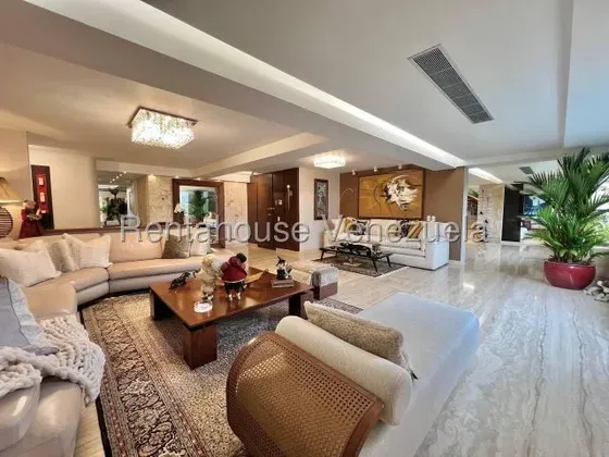 Lb26-10694 Apartamento En Venta Los Samanes