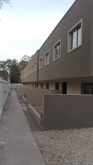 Duplex En Alquiler  Villa Elvira