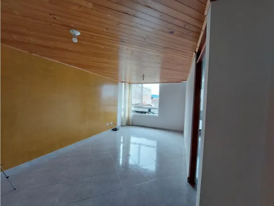 Venta De Apartamento Barrio Santa Barbara Tunja