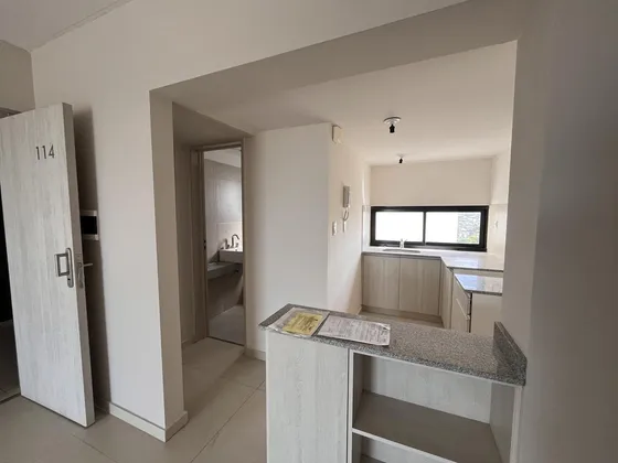 Departamento En  Alquiler/venta
