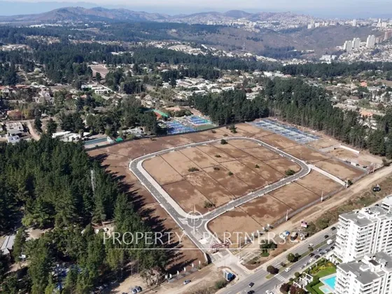 Espectacular Terreno En Venta En Country Los Pinos...
