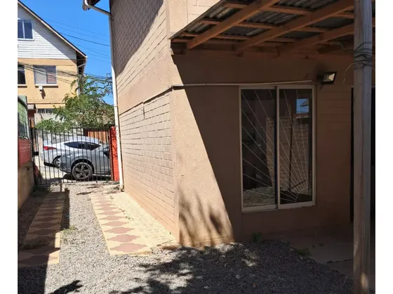 Venta Casa En Población Marta Colvin Villa Alemana