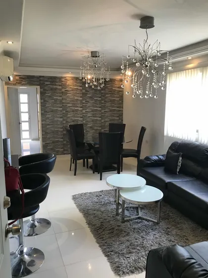 Moderno Apartamento Amoblado En Venta O Alquiler En Los Olivos Residencias Florida Country Puerto Ordaz Excelente Ubicación A 3 Min De Alta Vista 2 Habitaciones