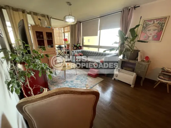 Departamento En Venta En Bahía Blanca Con Piscina