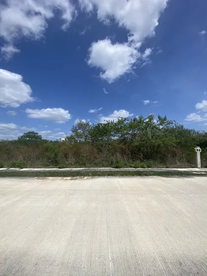Terreno En Venta En Privada Gaeta, Cabo Norte