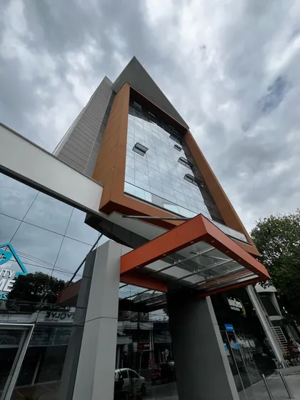  Oficina En Renta  Sector Los Alpes, Pereira 