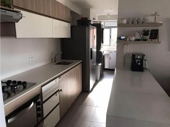 Venta De Apartamento En Sabaneta Antioquia