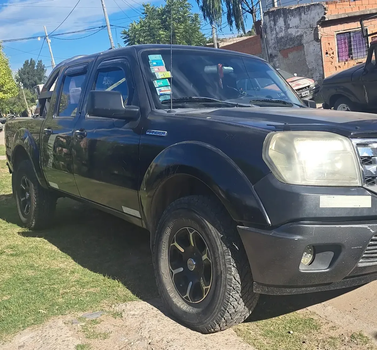 Ford Ranger 3.0 Cd Xl Plus 4x2